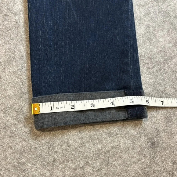 Hudson Bacara Crop Straight Cuffed, Size 24 - Picture 5 of 16